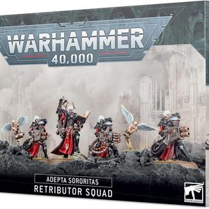 Products: Warhammer 40,000 Introductory Set