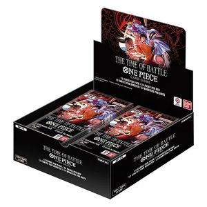 STARTER DECK BLACK Marshall.D.Teach- [ST-27]
