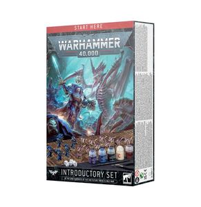 Products: Kill Team: Starter Set