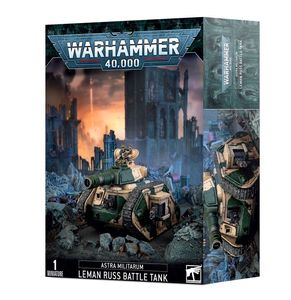 Warhammer 40000: Introductory Set