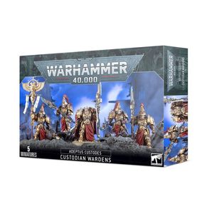 Category: Warhammer
