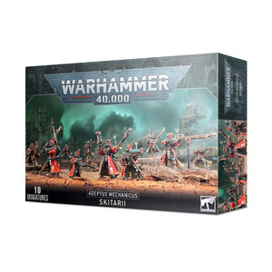 Category: Warhammer 40,000