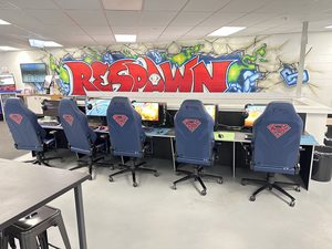 Bookings » Respawn - NZ's 1 Gaming Destination