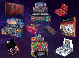 Products: Respawn - NZ's 1 Gaming Destination