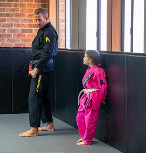 Products: Pink Gi respectsports