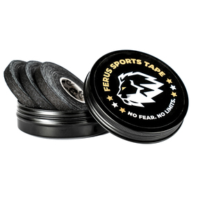 Products: Ferus Cotton Finger Tape respectsports