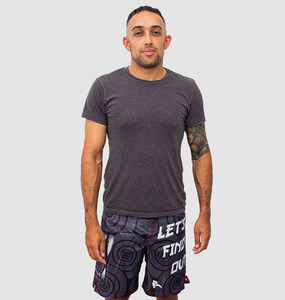 Products: Panthera MMA Short respectsports