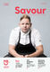 Savour magazine - issue 6, Sept 2018 - Restaurant Association of New Zealand