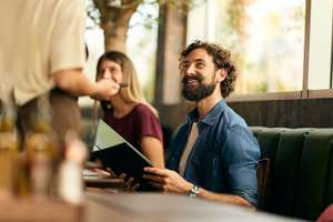 2026 Q1 Hospitality Sales Snapshot Restaurant Association