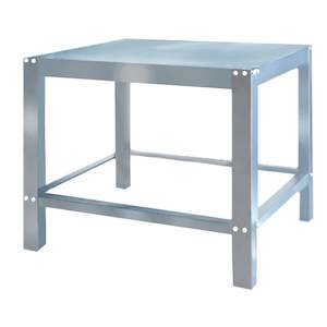 Pizza Oven Stands: BakerMax Stand For Ep EP-1-1-SD-S