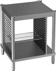 Pizza Oven Stands: Modular Systems Stand YXD-APE-10-SN