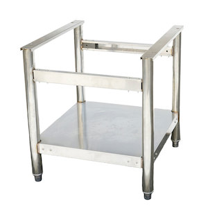 Stands Accessories: GasMax Gasmax Stand Suits Qr-36E / Elpg & Rgt-36E / Elpg QR-36-SEN