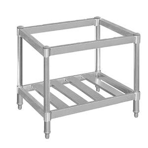 Stands Accessories: GasMax Stand GG-48-SE