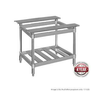 Stands Accessories: GasMax Stand RB-2-SE