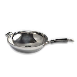 Benchstar: Benchstar Ø 360 Wok For Induction Wok IW-WOK36