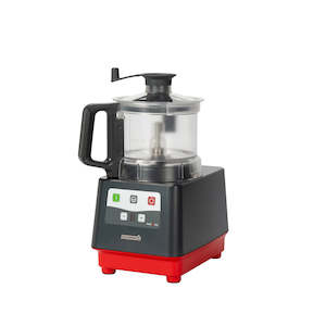 Dito Sama Dito Sama Prep4You Cutter Mixer Food Processor 9 Speed 2.6L Copolyeste&hellip;