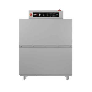 Fagor: Fagor Electric Conveyor Dishwasher Left Entrance CCO-120ICW