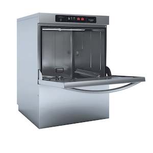 Fagor: Fagor Evo-Concept Undercounter Dishwasher With Drain Pump CO-502BDD