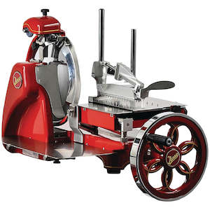 Noaw: NOAW Retro Flywheel Slicer NS300M