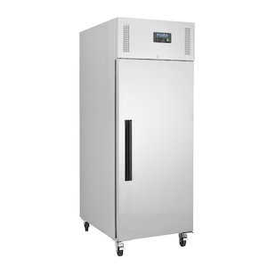 Polar: Polar U-Series Single Door Bakery Fridge