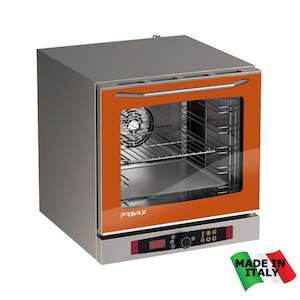 Primax: FDE-805-HR Primax Fast Line Combi Oven