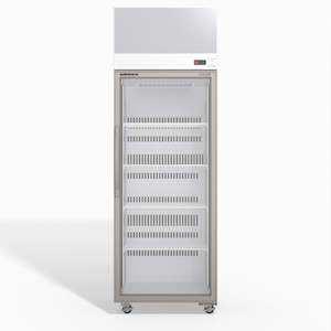 Skope: Skope EziCore TCE650N 1 Glass Door Display or Storage Fridge