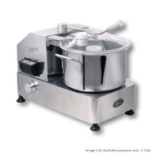 Vc: VC Compact Food Process 12L HR-12