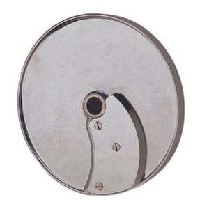 Vc: VC Slicer (Aluminium, Semi Circular) 4Mm Single Blade SS004