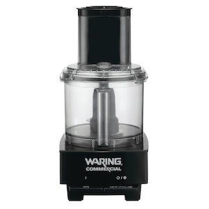 Waring: Waring Commercial Food Processor - 3.3Ltr CC026-A