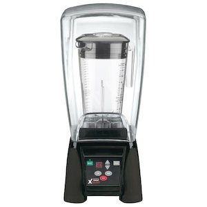 Waring: Waring Xtreme Hi-Power Blender Without Sound Guard MX1100XTXSNNA CB136-A