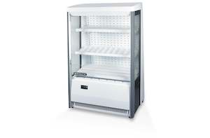 Skope OD400 Open Deck Fridge