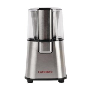 Coffee Grinders: Caterlite Spice & Coffee Grinder
