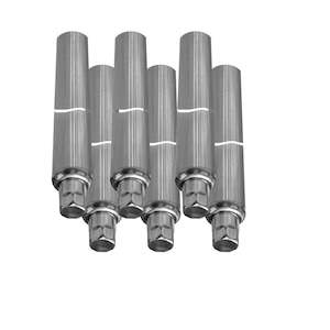 F E D Spares Accessories: Modular Systems Leg Kit For F.E.D. Benches SSLEG/6