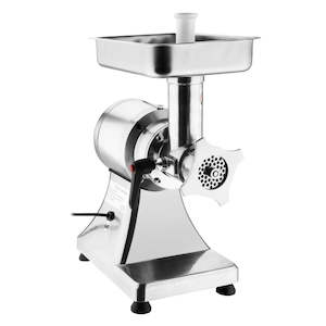 Meat Mincers: Apuro Heavy Duty Meat Mincer - Size #12