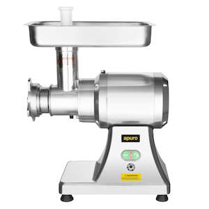 Meat Mincers: Apuro Heavy Duty Meat Mincer