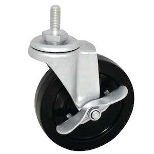 Vogue Spares: Vogue Castor Wheels (Pack of 4)
