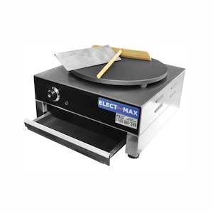 Benchstar Crepe Maker 1 Plate DE-1E