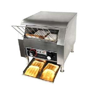 Conveyor Toasters: Benchstar Two Slice Conveyor Toaster TT-300E