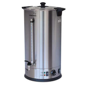 Hot Water Urns: Robatherm Hot Water Urn UDS30VP for upto 160 Cups or 30Ltr