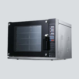 Convectmax: Electric convection combi oven – YXD-4A-C
