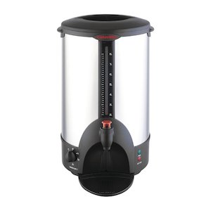 Hot Water Urns: Caterlite Hot Water Urn 8Ltr
