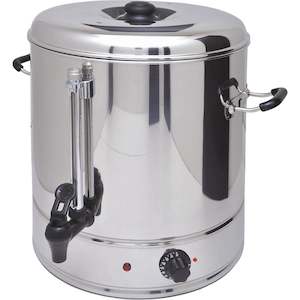 Hot Water Urns: Benchstar 30L Hot Water Urn WB-30