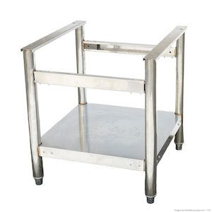 Stands Accessories: GasMax Stand Suits Gg-36/Lpg GG-36-SEN