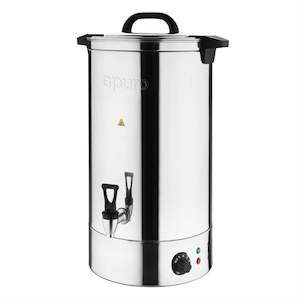 Apuro: Apuro Energy Saving Manual Fill Water Urn 20Ltr CX879-A