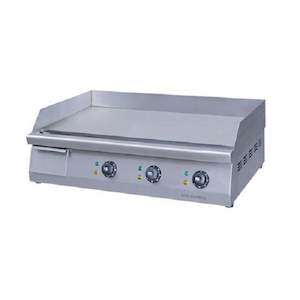 Benchstar: Benchstar Max~Electric Griddle GH-760E