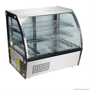 Bonvue: Bonvue Chilled Counter-Top Food Display HTR100N