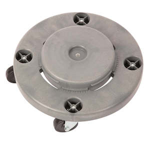 Jantex: Jantex Bin Dolly 80Ltr L682