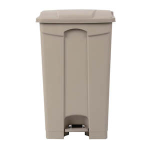 Jantex: Jantex Kitchen Pedal Bin 87Ltr GH639