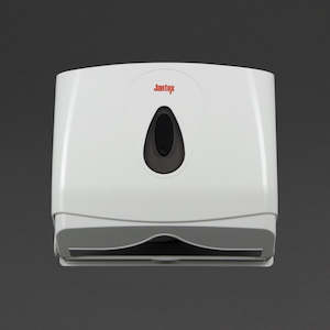 Jantex: Jantex Hand Towel Dispenser GD839
