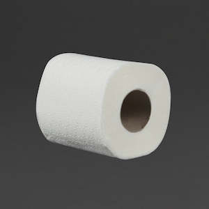 Jantex: Jantex Premium Toilet Rolls (Pack of 40) GD831